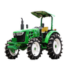 Tracteur de roues YCC 3B 50-70HP