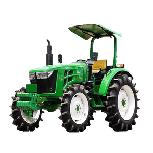 Tracteur de roues YCC 3B 50-70HP