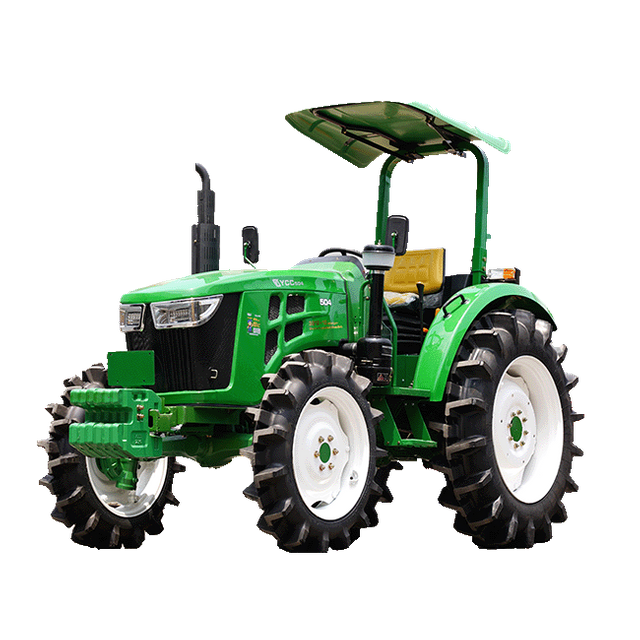 Tracteur de roues YCC 3B 50-70HP