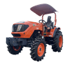 TRACTEUR DE ROUEE DE RELAGE YCC 504G 8 + 8