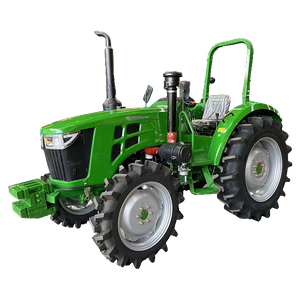Tracteur de roue YCC 504G 50HP