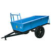 Trailer de la ferme tracteur 7YCX-1.5T