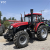 4WD 150HP a utilisé la ferme China Tracteur Yto avec cabine