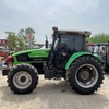 Tracteur d'occasion de ferme Deutz-Fahr 130HP 1304