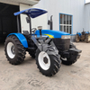 Utilisé International New Holland SNH754 4WD Tracteur