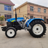 Utilisé New Holland TT75 75HP Tracteur 2WD