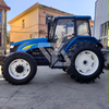 Utilisé populaire New Holland SNH1354 135HP 4WD Traktor pratique