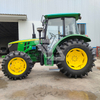 Utilisé All Wheelfor John Deere 954 95HP 4WD TRACTEUR