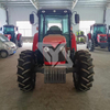 Utilisé Massey Ferguson 100HP MF1004 Mobile Farm Tracteur