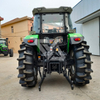 160 ch utilisé Tracteur 4WD Deutz Fahr Farm