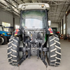 90 ch utilisé Tracteur 4WD Deutz Fahr Chine