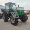 Tracteur de seconde main Deutz-FAHR 100HP 1004