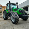 Utilisé Tilling Deutz-Fahr CD1804 Tracteur agricole 180ho