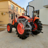 Tracteur de tracteur Kubota d'occasion