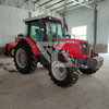 Tracteur MF1204 Massey Ferguson usé