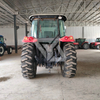 Utilisé Massey Ferguson XTRA1204