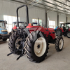 Tracteurs compacts de la ferme 70 ch
