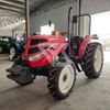 Tracteurs compacts de la ferme 70 ch