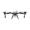 YCC TF50 50L DRONE SUPPLICATEUR AGRICULAIRE 
