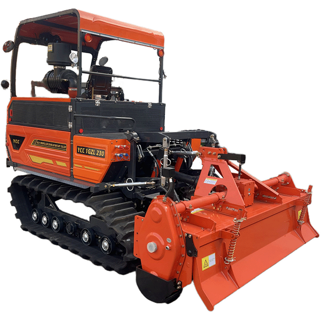 YCC 1GZL-230