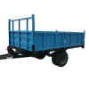 Trailer de la ferme de tracteur 7YCX-7T