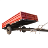 Trailer de la ferme de tracteur 7YCX-3T