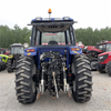 140HP Utilisé Agricole China Lovol Tracteur 4wd avec taxi