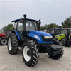 135HP Utilisé New Holland 1354 Tracteur 4WD