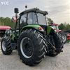 50hp Agricole 4 roues Tracteur Deutz Fahr Utilisé Tracteur