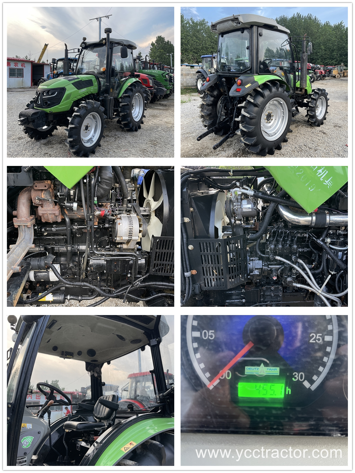 Deutz Fahr 804 B01_ 副本