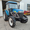 Utilisé New Holland 704 Tracteur 4WD 2013