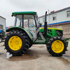 Utilisé All Wheelfor John Deere 954 95HP 4WD TRACTEUR