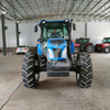 Tracteur Newholland d'occasion d'occasion TD5110 110HP 4WD Bonne qualité à vendre Utilisé New Holland à vendre 
