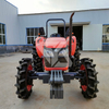 Tracteur de tracteur Kubota d'occasion
