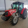 Utilisé Massey Ferguson 100HP MF1004 Mobile Farm Tracteur