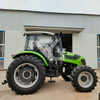 Équipement de tracteur pas cher d'occasion Deutz-FAHR 180 ch