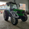 90 ch utilisé Tracteur 4WD Deutz Fahr Chine