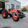 Tracteur de nouveau type Kubota M954