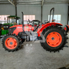  Tracteur d'occasion de la ferme Kubota 95HP avec Sunshade