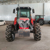 Tracteur MF1204 Massey Ferguson usé