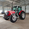 Utilisé Strong Power Massey Ferguson MF1204 Tracteur d'équipement agricole