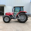 120 ch utilisé Tracteur 4x4 Massey Ferguson