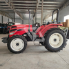 Tracteurs compacts de la ferme 70 ch