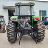 Tracteur compact utilisé Deutz-FAHR 180HP 4WD avec cabine
