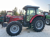 Sécurité usagée Massey Ferguson 120HP MF1204 Tracteur