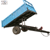 Trailer de la ferme de tracteur 7YCX-7T