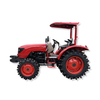 Tracteur à roues YCC 40hp-80hp 8+8