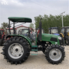 Tracteur agricole d'occasion 90HP CF904 4 * 4WD