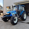 Utilisé New Holland SNH904 Tracteur 90HP 4WD avec Sunshade