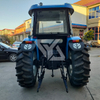Utilisé New Holland 704 Tracteur 4WD 2013